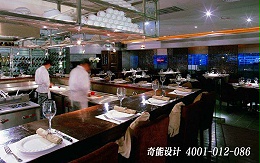连锁餐饮厨房设计的规范标准是什么？